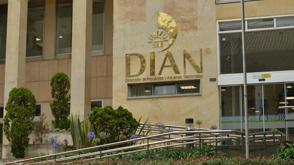 DIAN investiga irregularidades en la importación de 1.475 vehículos diplomáticos