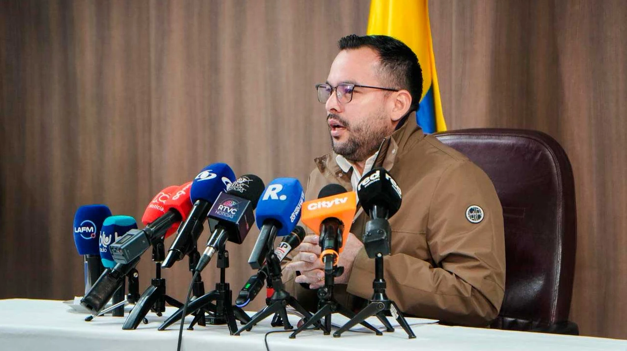 Desde las 6:00 p.m. de hoy, Colombia suspedió suministro de energía eléctrica a Ecuador “en defensa de la dignidad nacional”