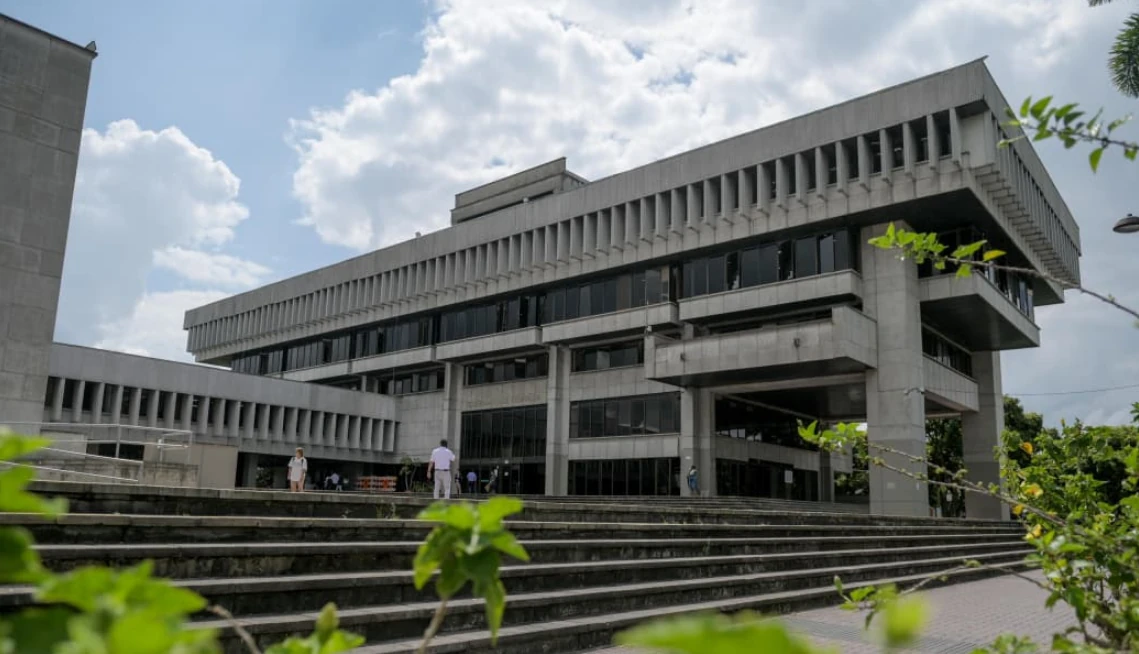 Más territorio, más transparencia y defensa del patrimonio público: así fue la gestión jurídica de Risaralda