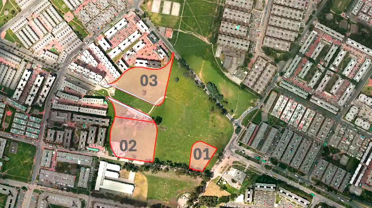 Se garantizan $13,1 billones para convertir colegios y universidades en centros de vida comunitaria