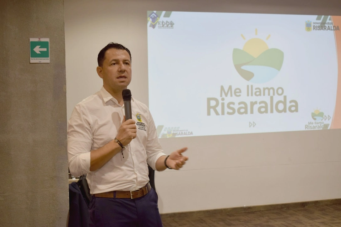 Risaralda fortalece su planeación estratégica con la actualización de su visión de largo plazo