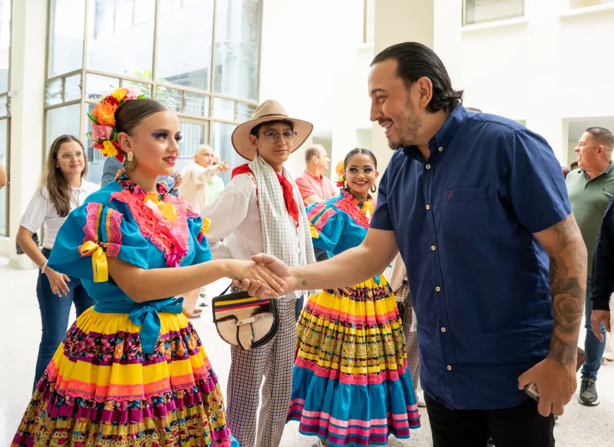 Secretaría de Cultura de Risaralda anuncia tres convocatorias culturales en el marco de los 59 años del departamento