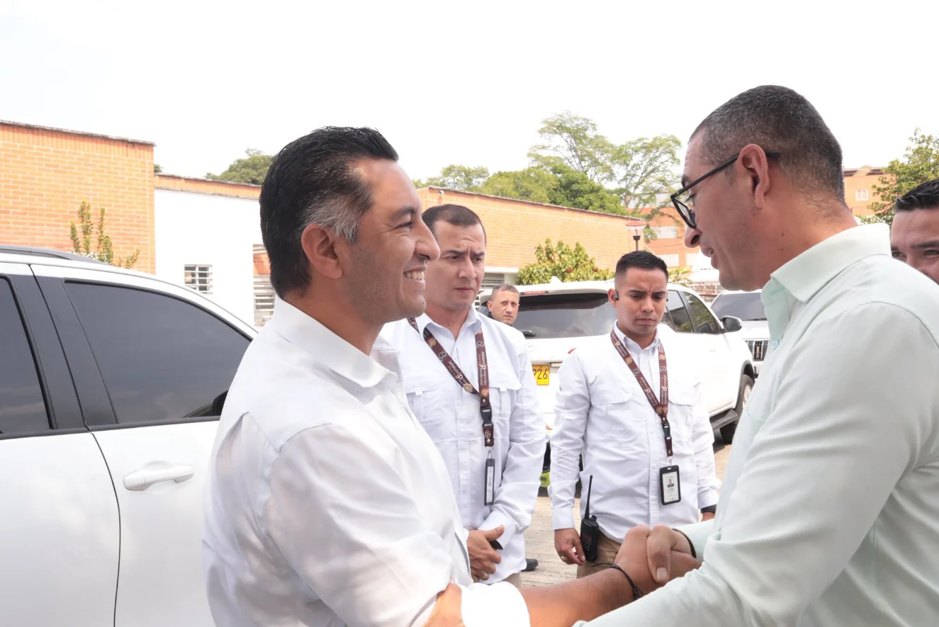 MinJusticia inauguró en Cali el tercer centro del país para la reintegración de personas que recuperaron su libertad