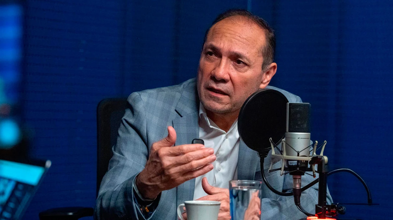 ‘El sector comercial es uno de los más beneficiados con el incremento del salario mínimo vital’: ministro de Trabajo