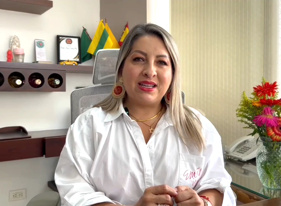 Área Metropolitana Centro Occidente, asume la gestión catastral del municipio de Córdoba-Quindío