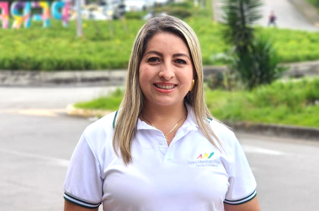 El Área Metropolitana Centro Occidente, anunció el ajuste de la tarifa del transporte público 2026