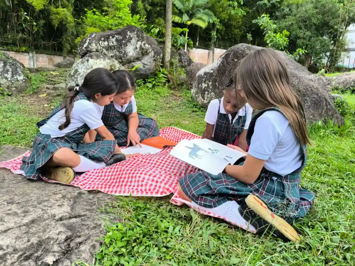 Más de $536.000 millones impulsan la transformación educativa en Pereira