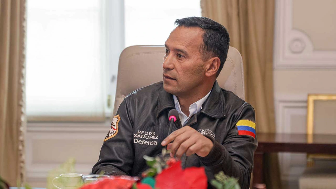 Objetivo en 2026, mejorar la seguridad en zonas priorizadas y garantizar elecciones seguras: MinDefensa