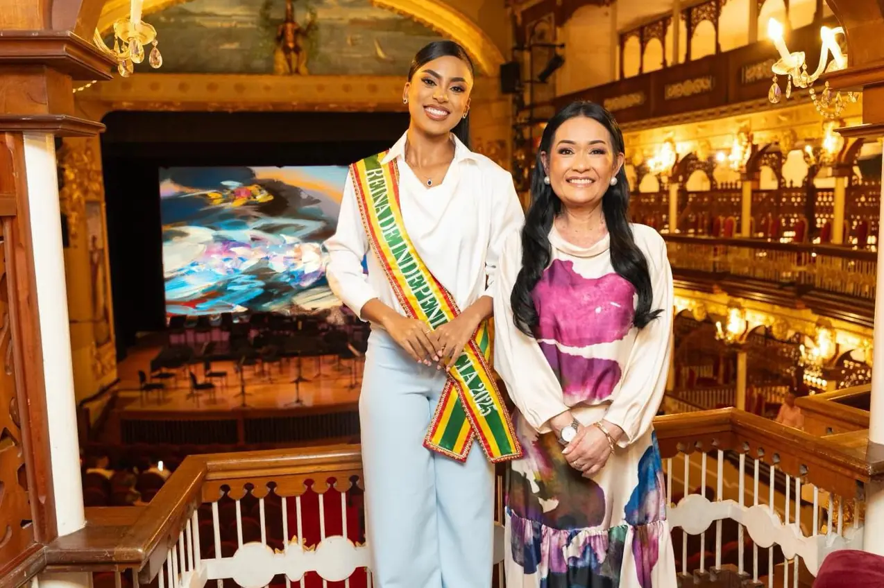 El Teatro Adolfo Mejía abrió su agenda cultural 2026 con el Cartagena Festival de Música