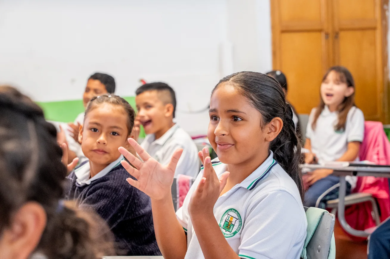 Secretaría de Educación de Risaralda refuerza vigilancia sobre listas de útiles escolares