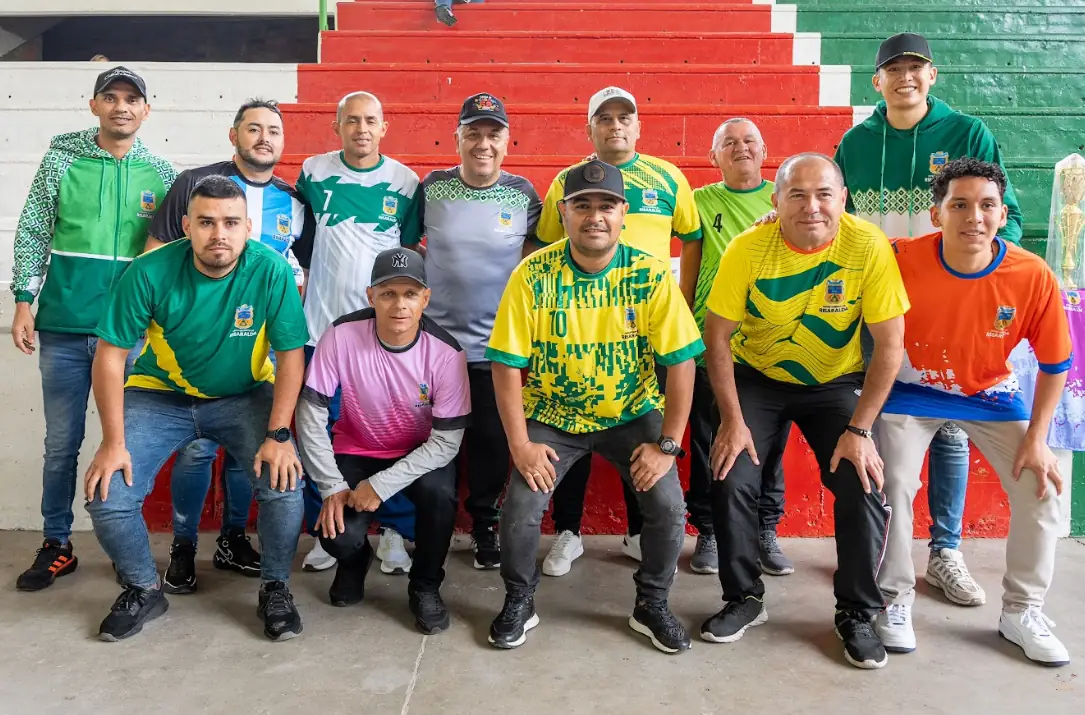 Risaralda celebrará sus 59 años con distintos eventos deportivos