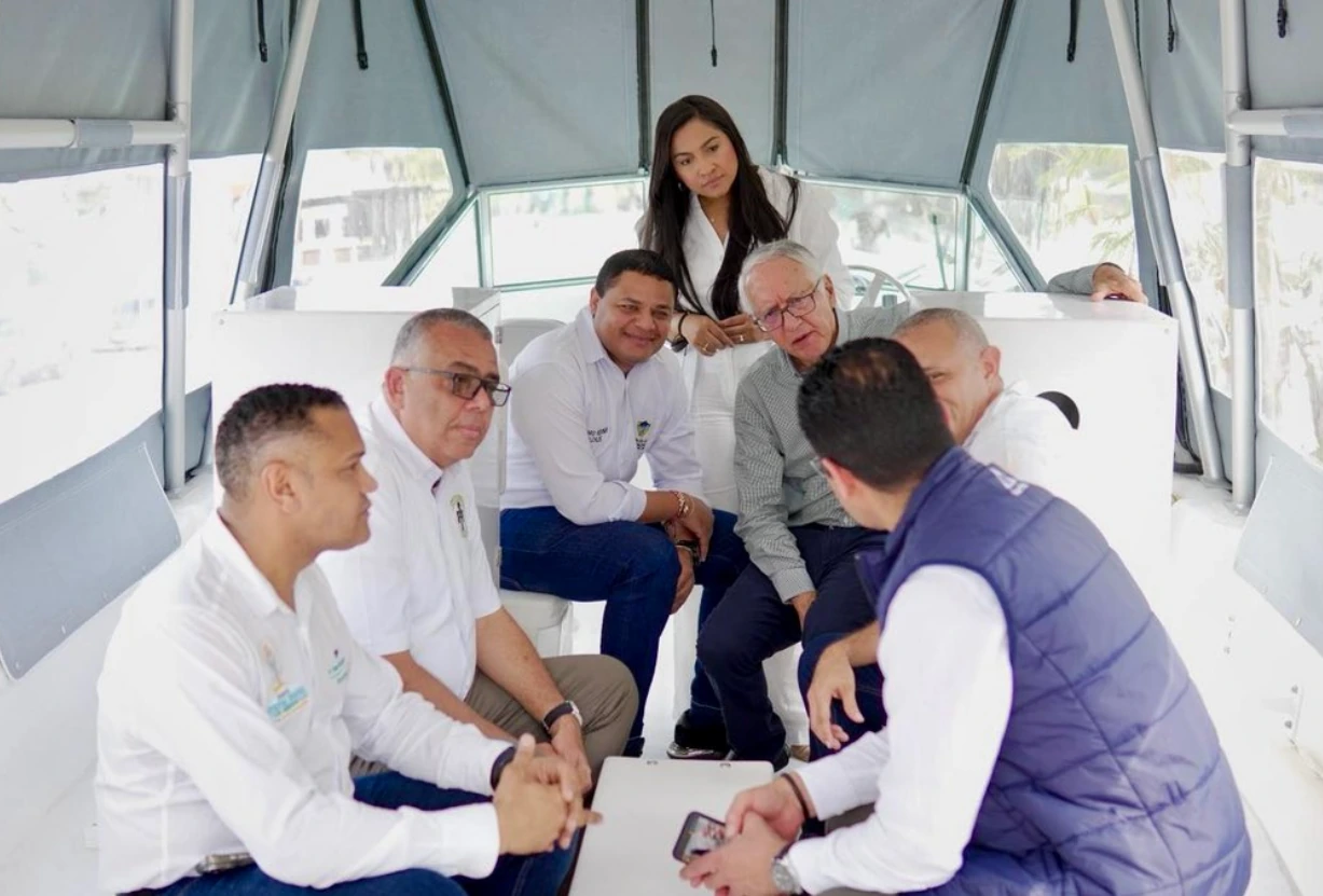 Salud para La Guajira: 600.000 personas beneficiadas con infraestructura, dotación hospitalaria y transporte asistencial