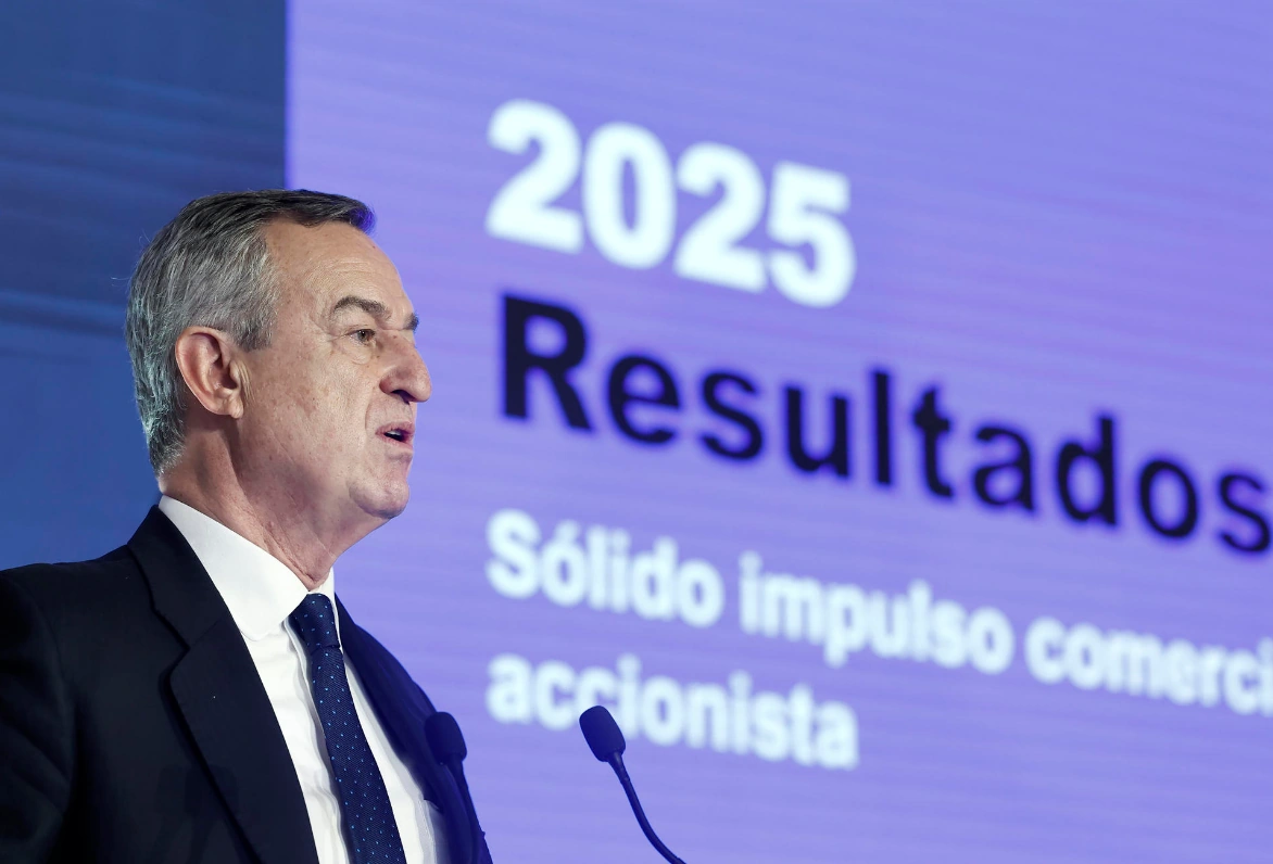 González-Bueno (Sabadell): «El mercado no está leyendo bien el valor del banco»