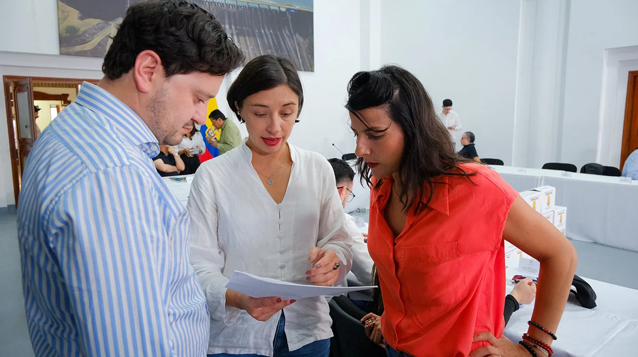 Recuperación de suelos, alivios financieros y alistamiento de ciclos productivos, medidas del sector agro por crisis en el Caribe