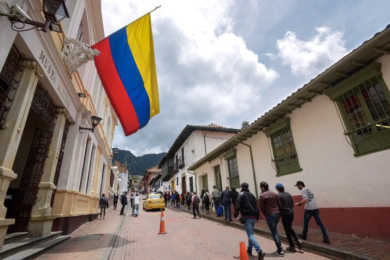 Turismo registra cifras históricas y consolida el posicionamiento mundial del País de la Belleza