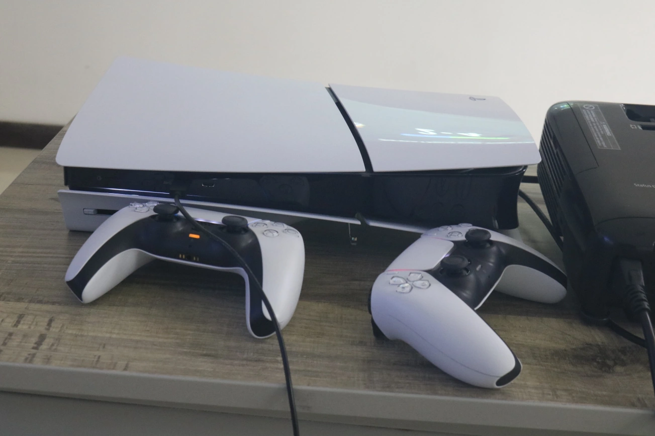 PlayStation 5: la última disciplina en entrar en juego en los Interempresariales 2025 – Comfamiliar Risaralda