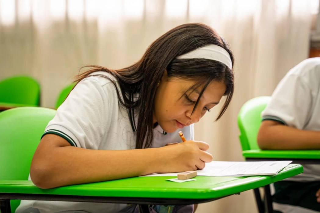 Avanza articulación institucional para implementar la estrategia JUSTAMENTE en las Instituciones Educativas de Pereira