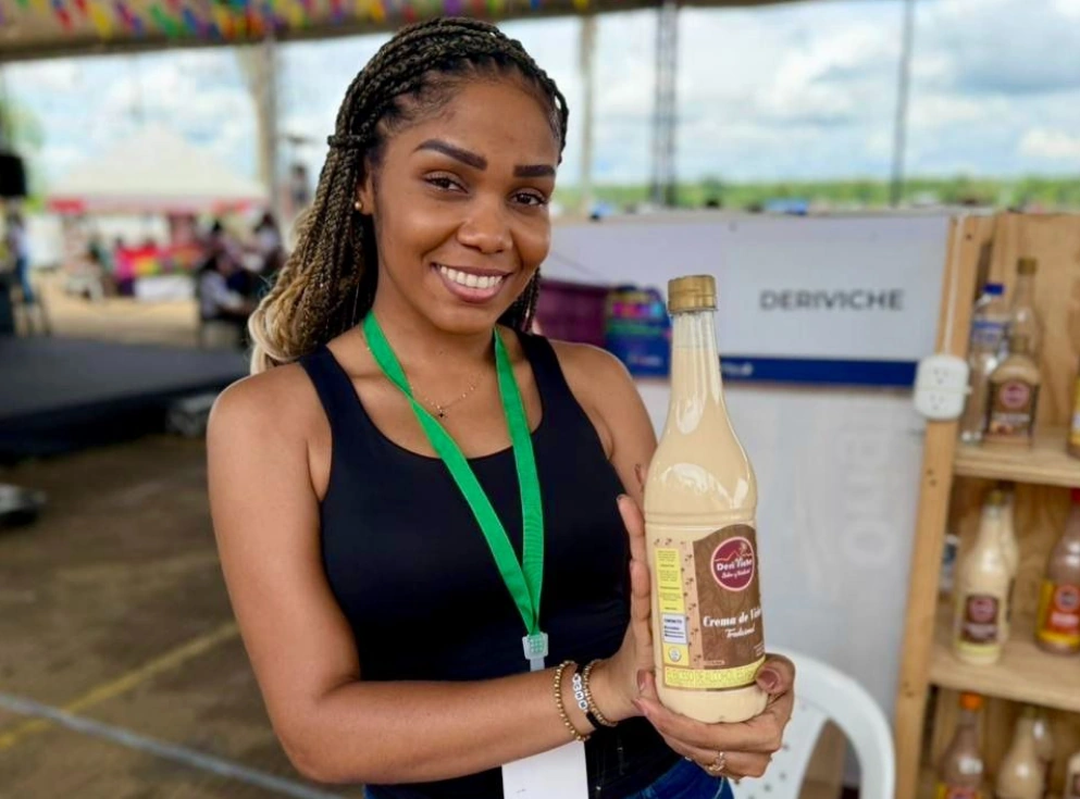 La Feria Conecta Popular llega al Chocó para dinamizar la Economía Popular de la región