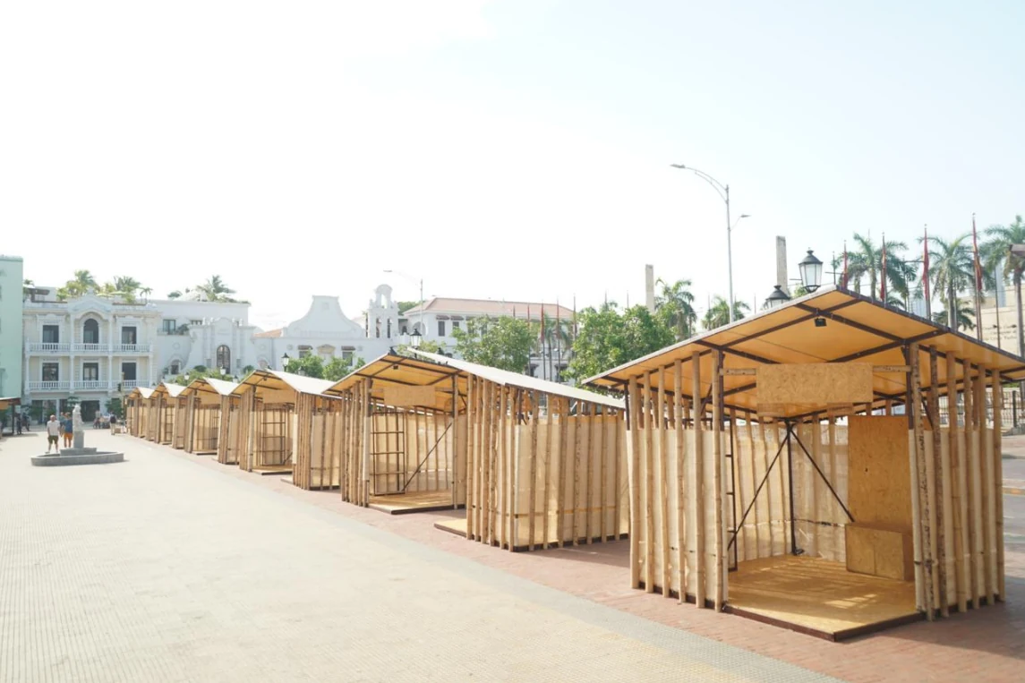 “Tierra para Todos”, la zona de libre circulación de la ICARRD+20