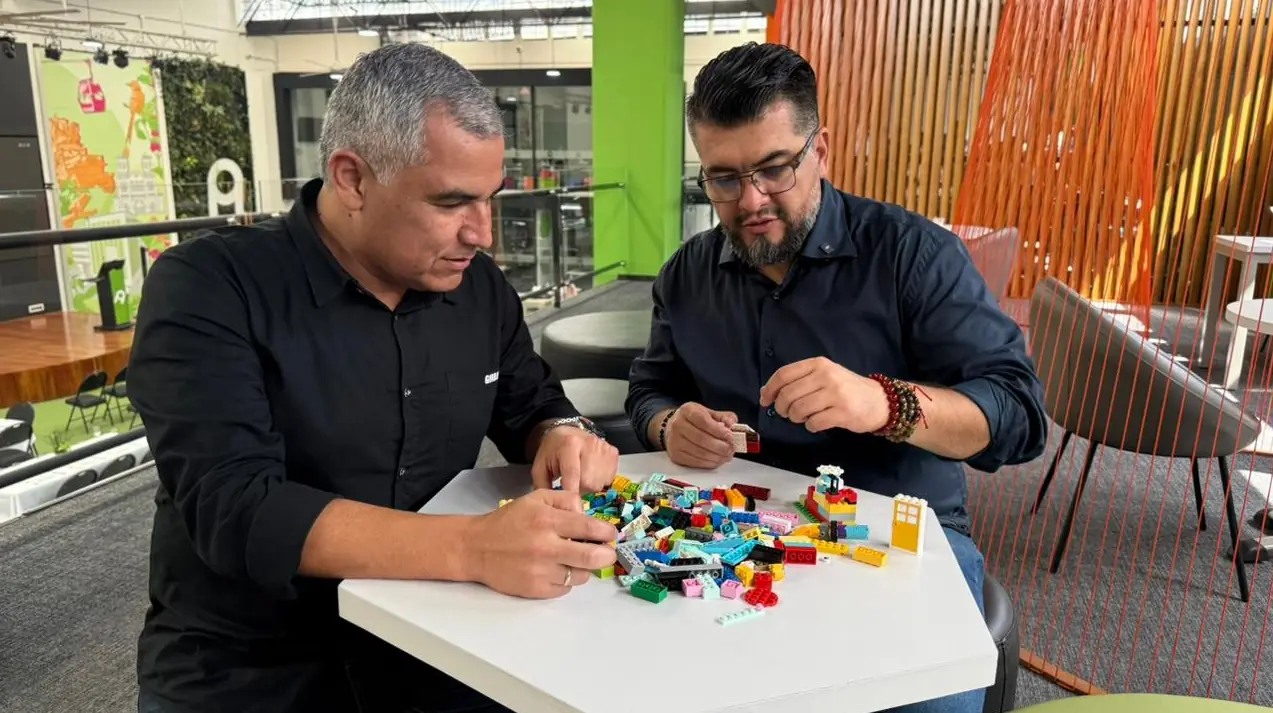 INICIARON LAS MESAS TÉCNICAS SECTORIALES DE PROSPECTIVA PEREIRA 2054