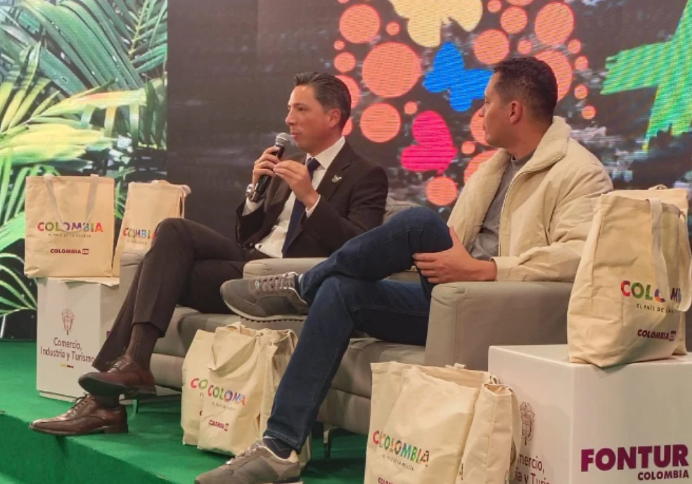 El MinCIT lanzó el programa ‘Turismo + PRO’ para el fortalecimiento de la productividad y sostenibilidad del sector