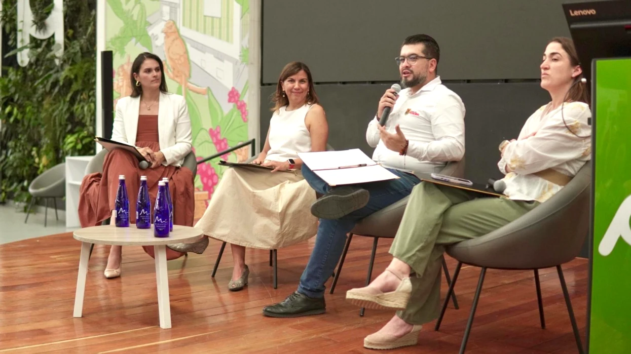 Proyecto Prospectiva Pereira 2054 tendrá mesas técnicas sectoriales