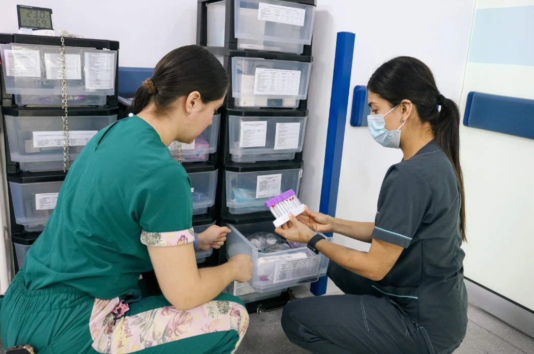 SEGUIMIENTO PERMANENTE A LA ATENCIÓN DE VÍCTIMAS DE DELITO SEXUAL EN PEREIRA