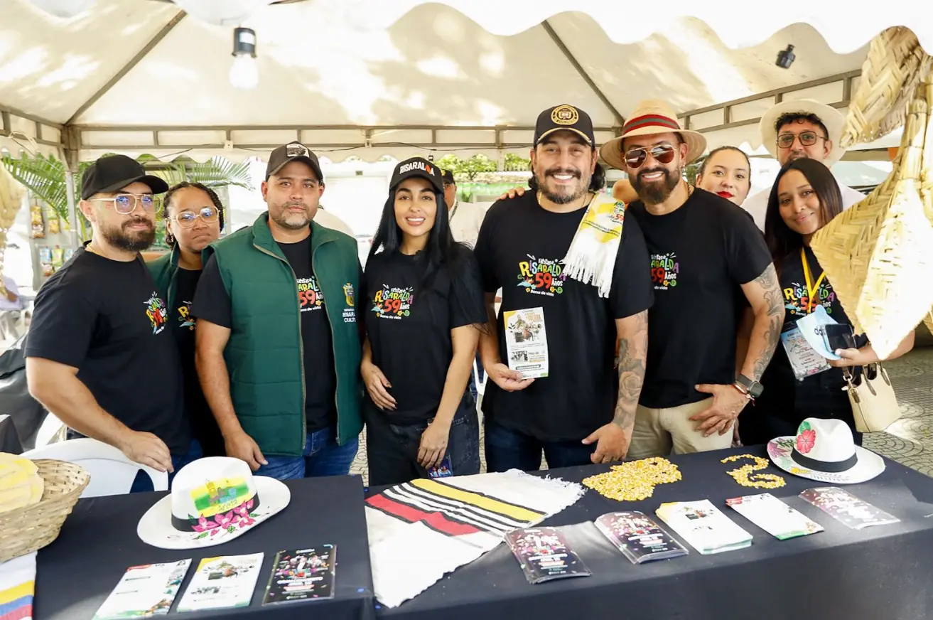 Gobernación de Risaralda descentralizó su oferta institucional y la llevó al municipio de La Virginia