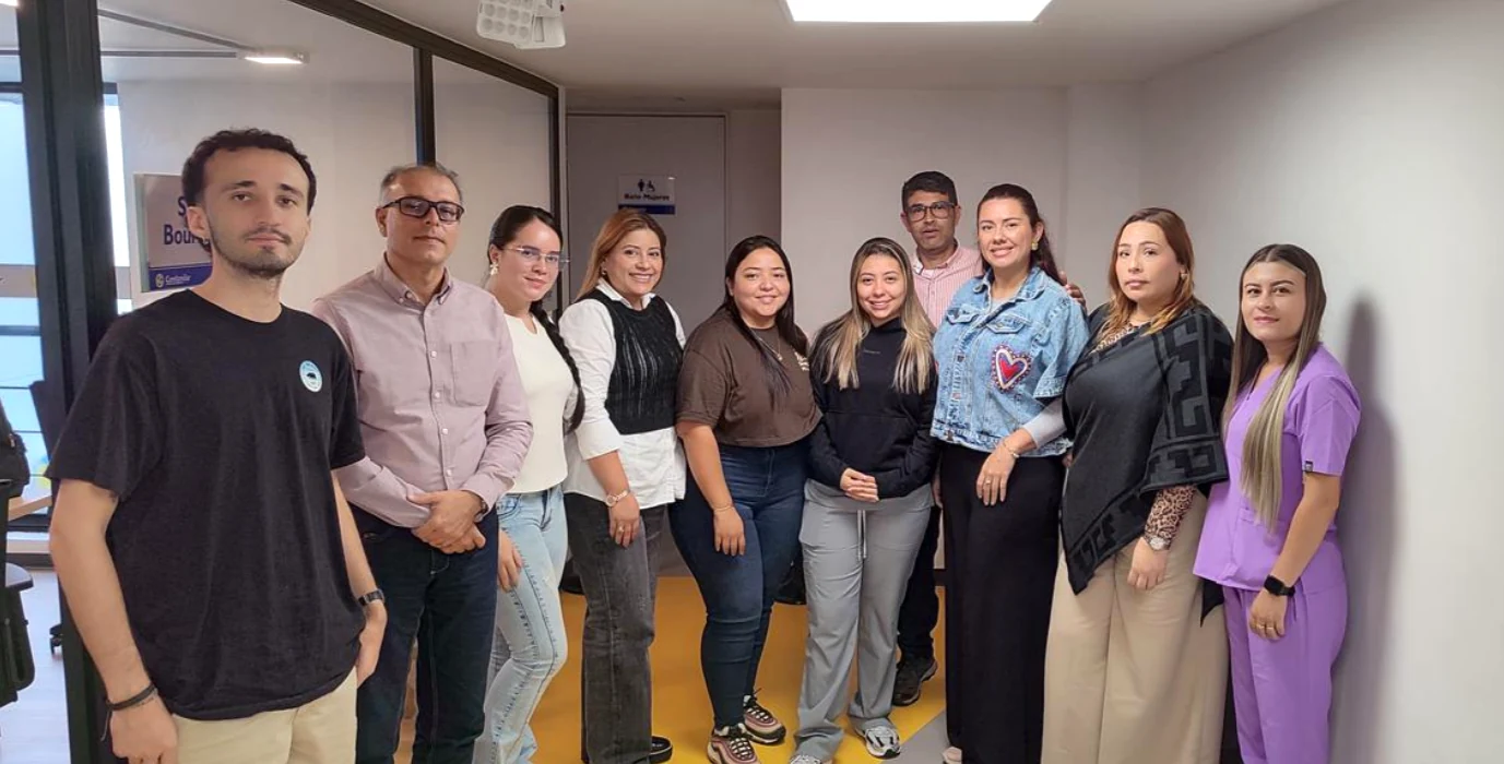 PEREIRA ACTIVA SALA DE CRISIS PARA FORTALECER LA RESPUESTA FRENTE AL DENGUE Y LA FIEBRE AMARILLA