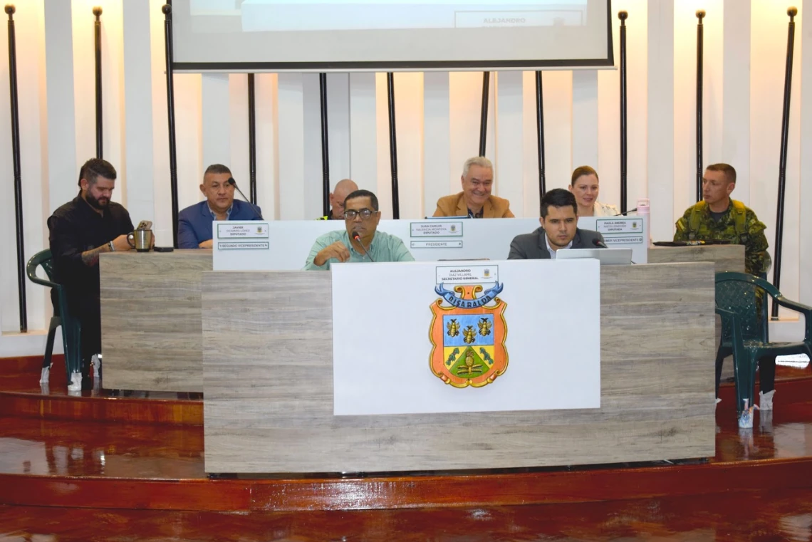 Risaralda avanza en la preparación integral para unas elecciones seguras y en normalidad