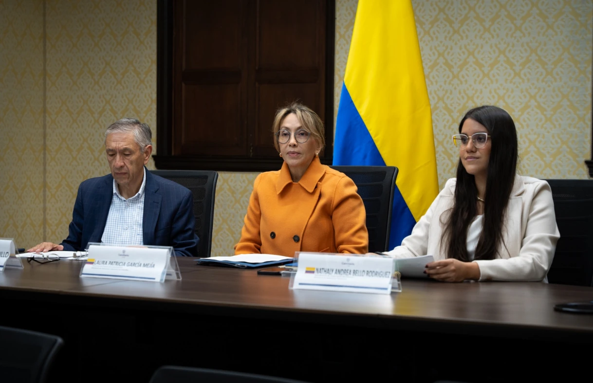 Colombia y Equipo Humanitario País lanzan el Plan de Respuesta 2026 para atender las necesidades humanitarias de 6,9 millones de personas