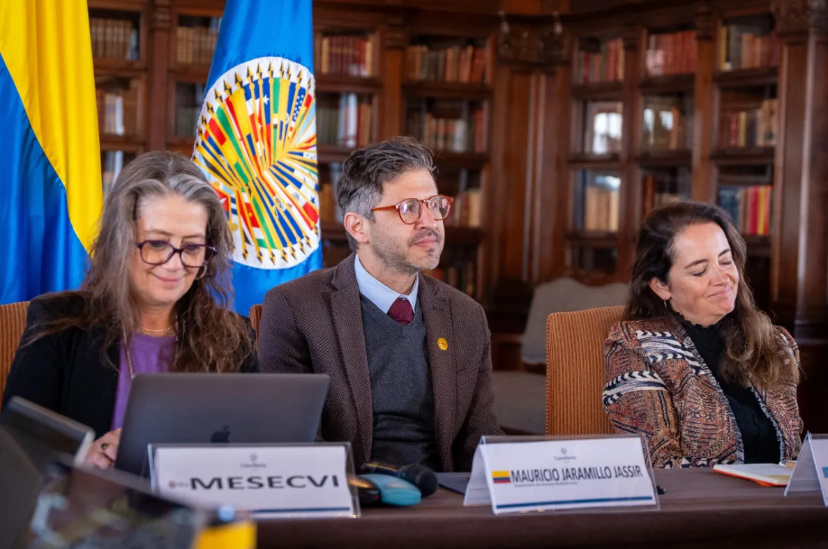 Colombia abre diálogo con el sistema interamericano para fortalecer la respuesta frente a violencias de género en el Catatumbo