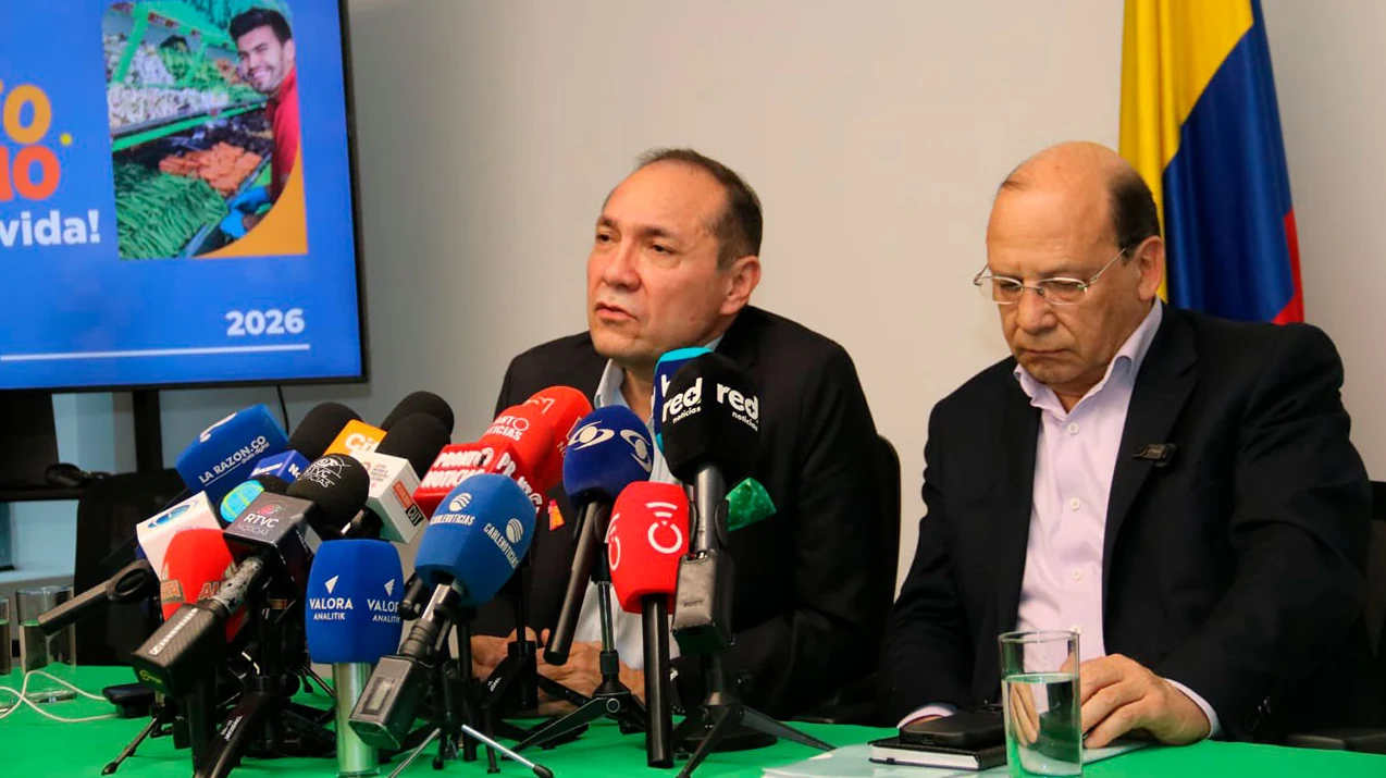 ‘Mayoría en Comisión de Concertación respalda mantener aumento del 23 % en el salario vital’: MinHacienda