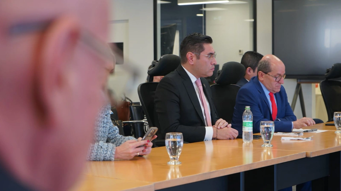 Elecciones 2026: el CNE realiza gran simulacro nacional de la Plataforma de Postulación y Acreditación de Actores Electorales para las elecciones de Congreso de la República