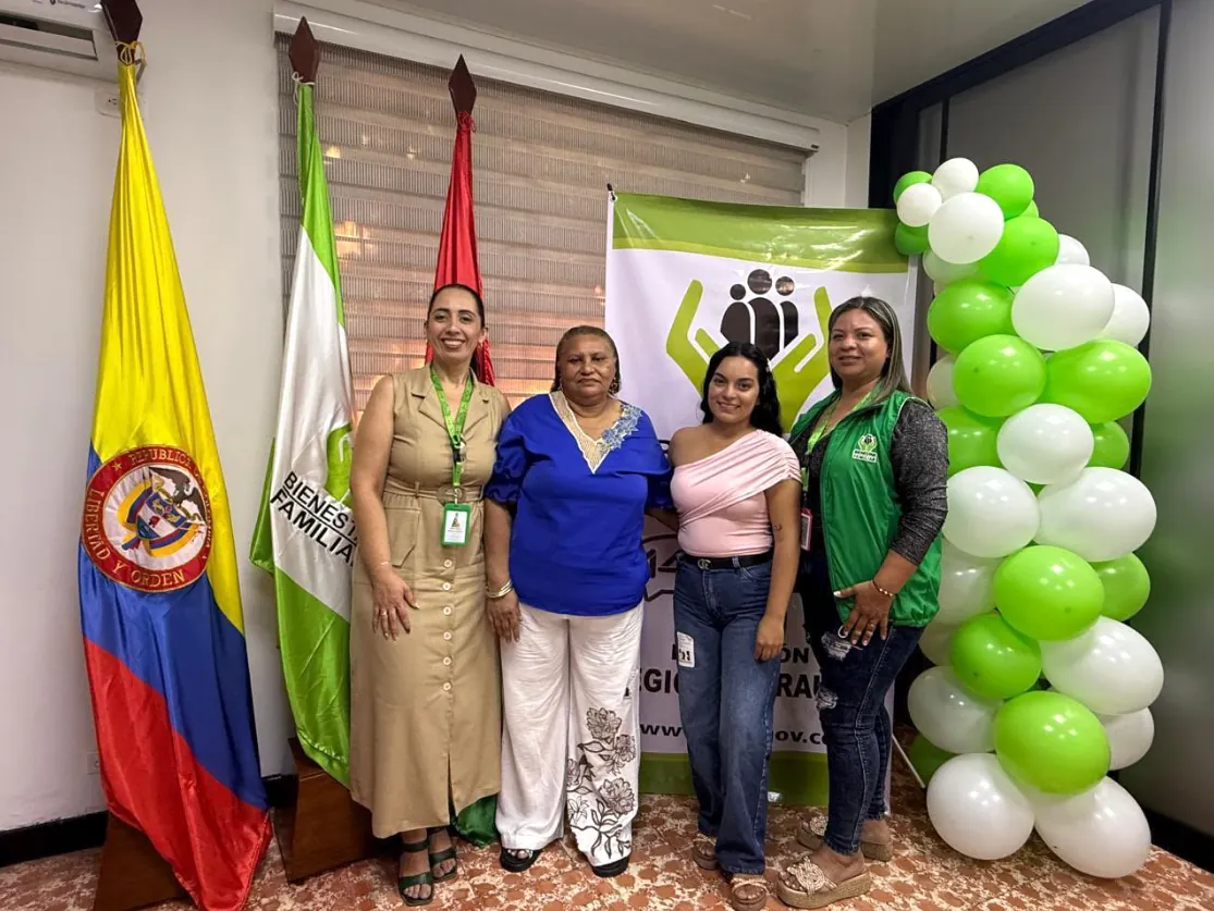 Encuentro nacional abordará la dignificación laboral de madres comunitarias