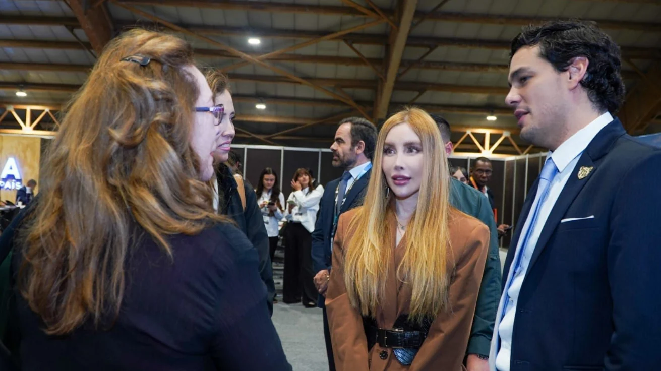 Ministra Diana Morales presentó cifras del turismo que reflejan avances en visitantes y generación de divisas