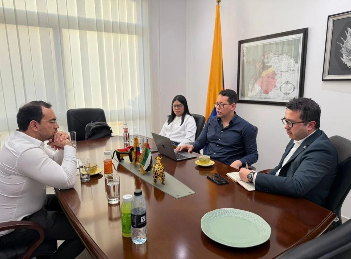 Se coordina con los consulados del mundo las garantías y transparencia de las elecciones al Congreso y la Presidencia de la República