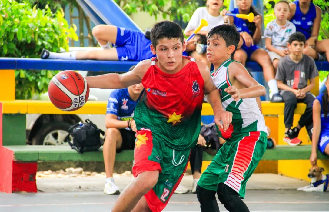 Abierta la consulta ciudadana con el proyecto de resolución que define los criterios de selección de disciplinas de los Juegos Intercolegiados Nacionales