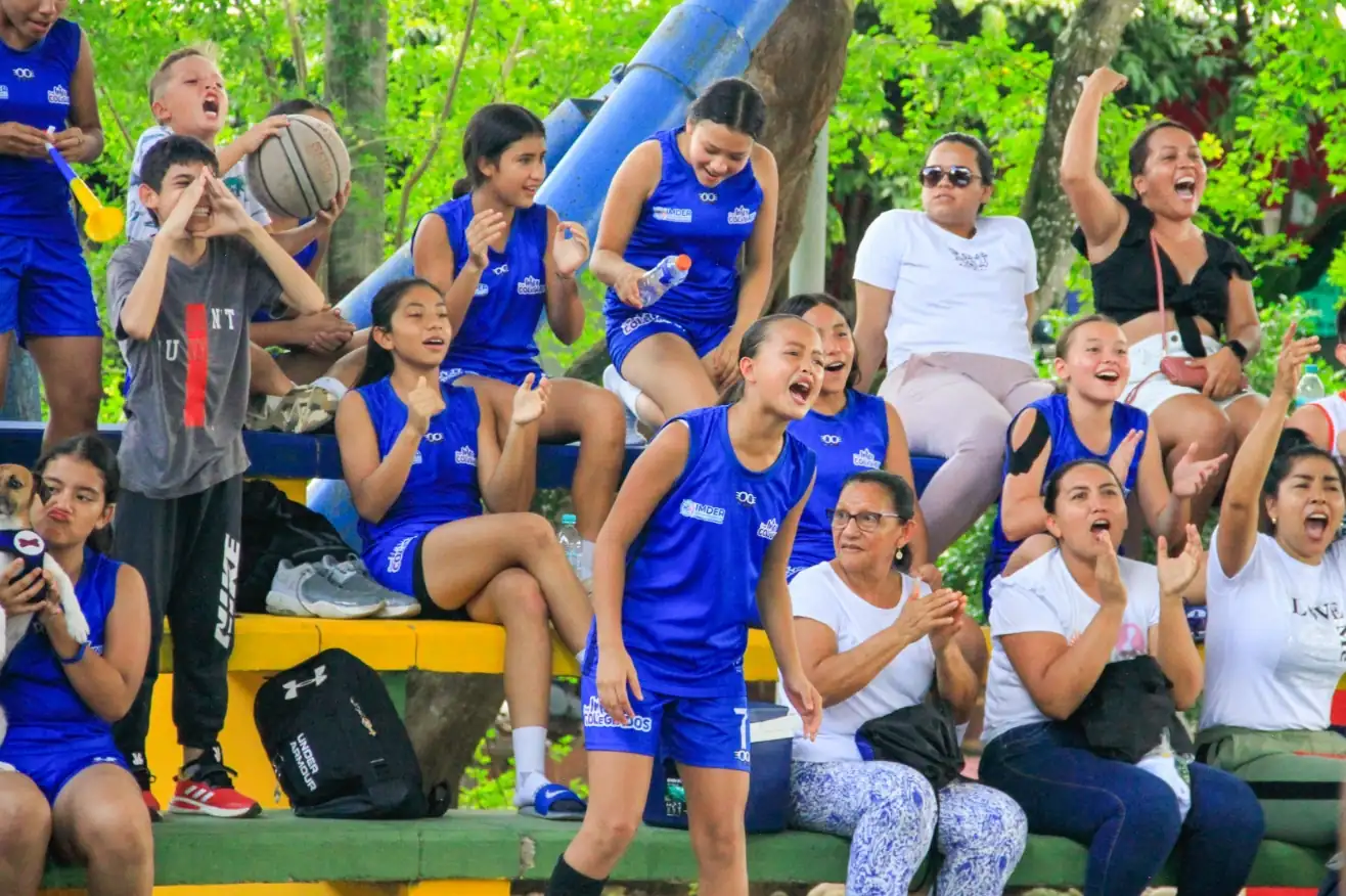 Más de 1600 colombianos participaron en la consulta ciudadana que define los criterios de selección de deportes y Para deportes en los Juegos Intercolegiados
