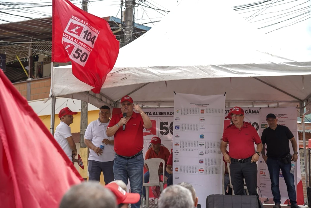 «El campo debe ser una empresa para los jóvenes»: Diego Patiño L50 al Senado, dialoga en Quinchía con propuestas de fondo