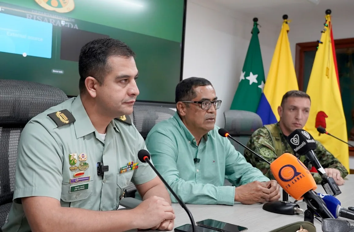 Autoridades confirman que no hubo bajas tras atentado contra tropas del Batallón San Mateo en Pueblo Rico