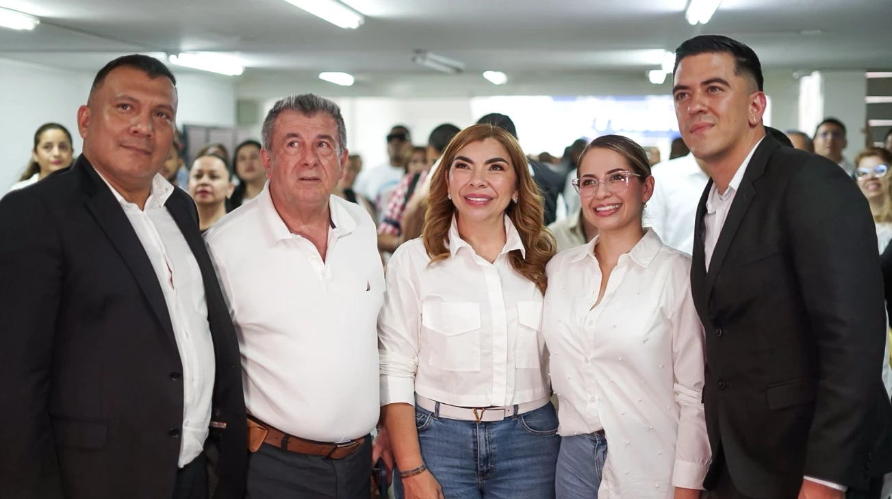 «Ejército» de profesionales del derecho, frente a la defensa jurídica electoral de la candidatura de María Irma Noreña U 99 al Senado