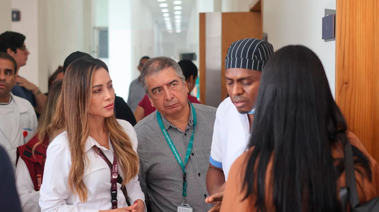 Se investiga posible intermediación ilegal que afecta a 4 mil trabajadores en el Hospital Universitario del Valle, en Cali