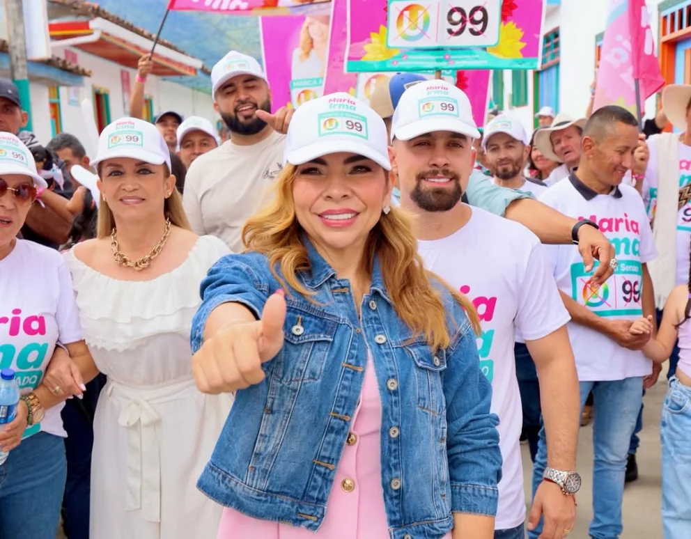 María Irma Noreña u 99: La fuerza del emprendimiento y el microcrédito para mujeres y jóvenes