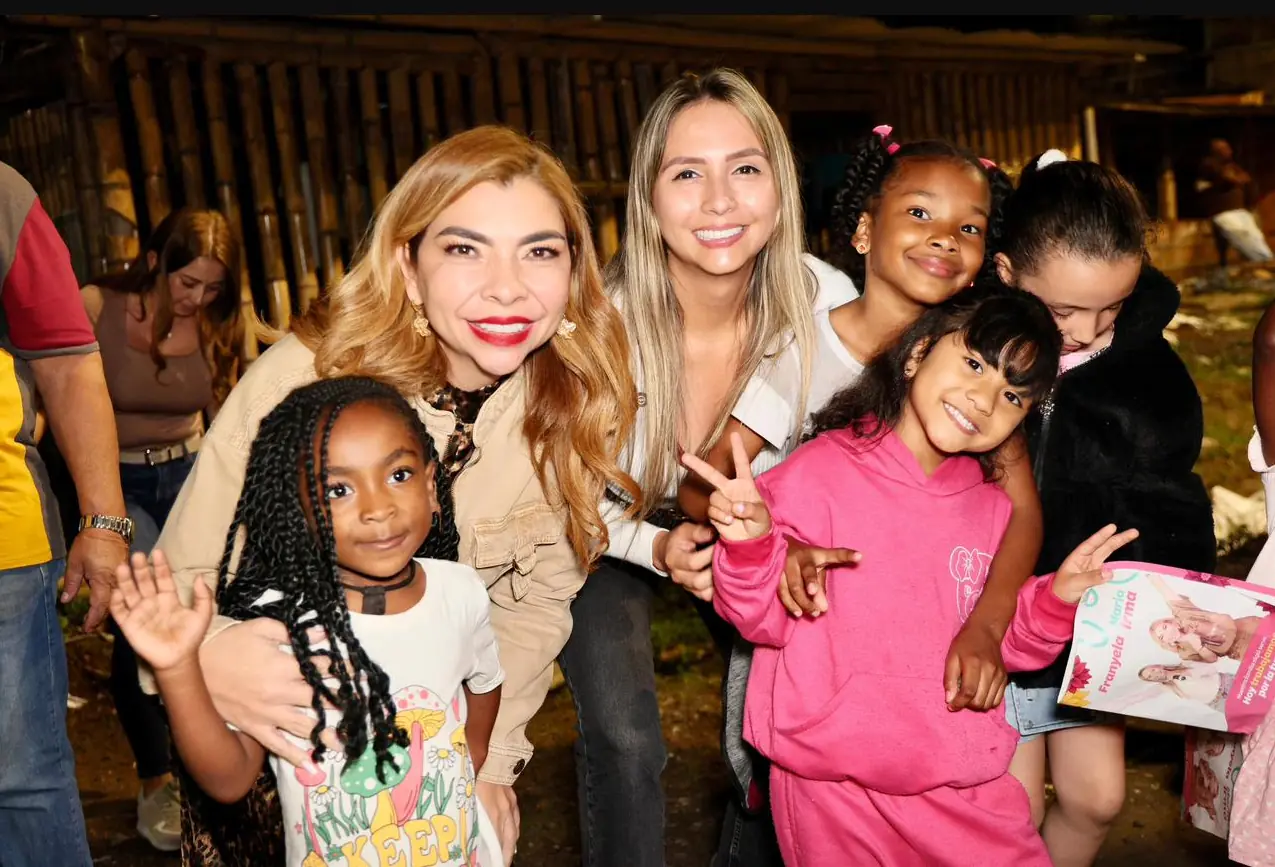 MARÍA IRMA IMPULSARÁ LEY PARA GARANTIZAR KITS ESCOLARES Y HERRAMIENTAS TECNOLÓGICAS A ESTUDIANTES VULNERABLES