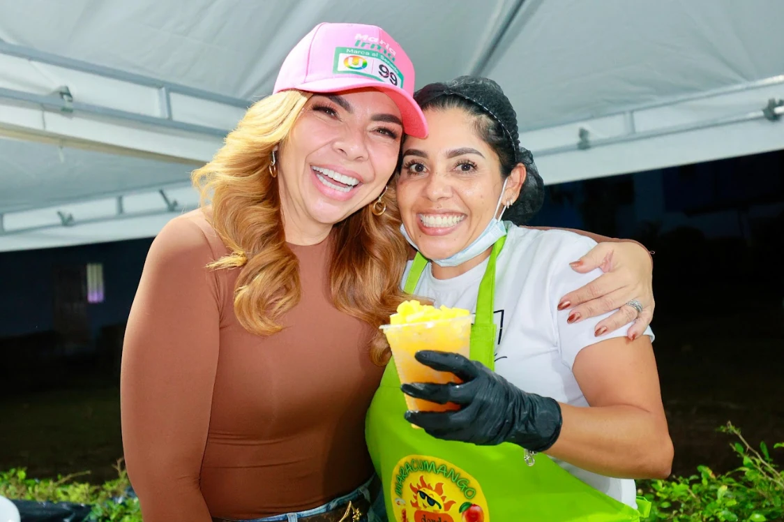 ¿Por qué votar por María Irma Noreña al Senado este 8 de marzo?: la propuesta que busca frenar el abuso y la violencia física y psicológica contra las mujeres