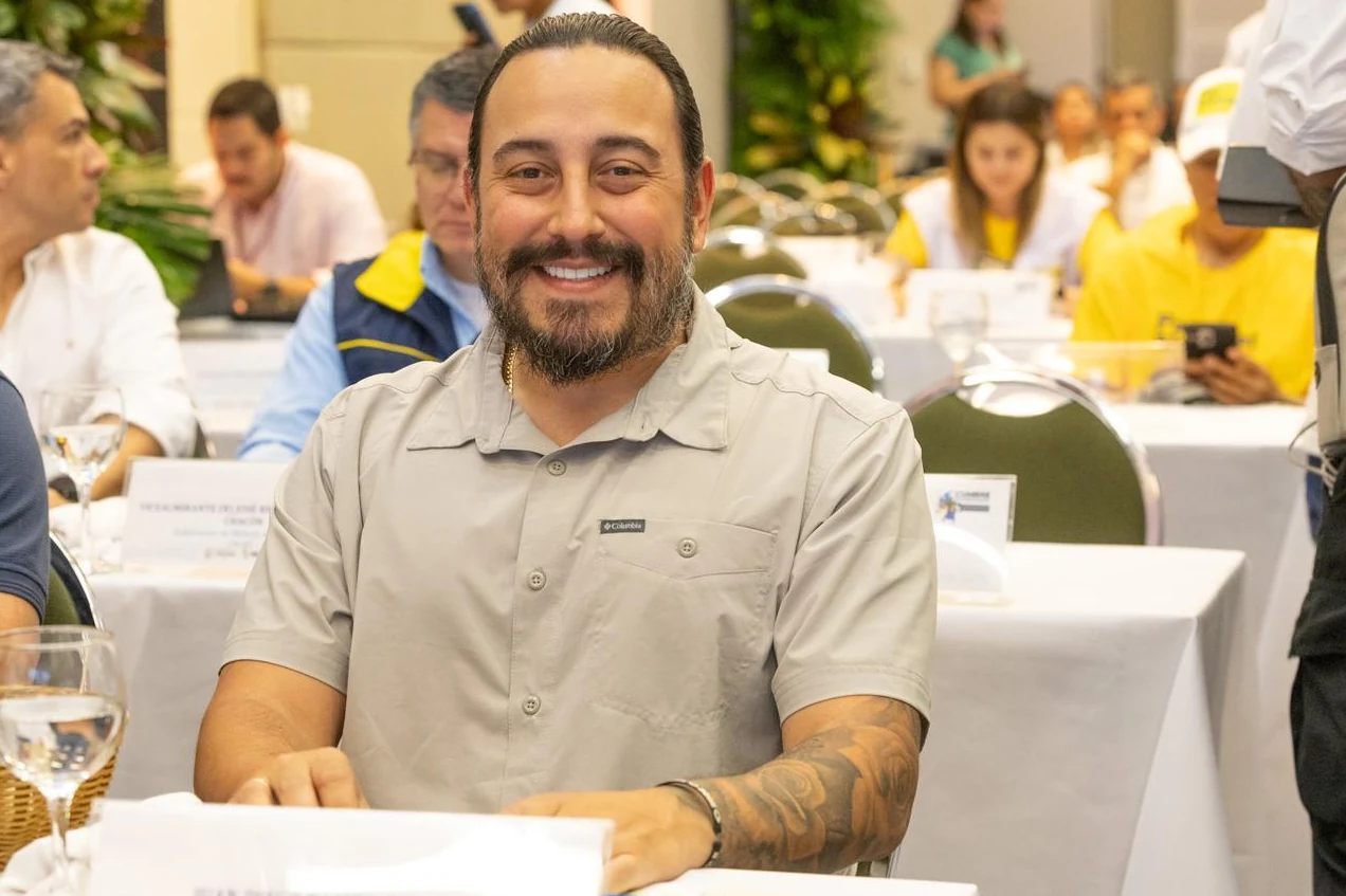 “Activamos ayudas y seguimos trabajando por las regiones”: el balance del gobernador de Risaralda tras la Cumbre en Córdoba