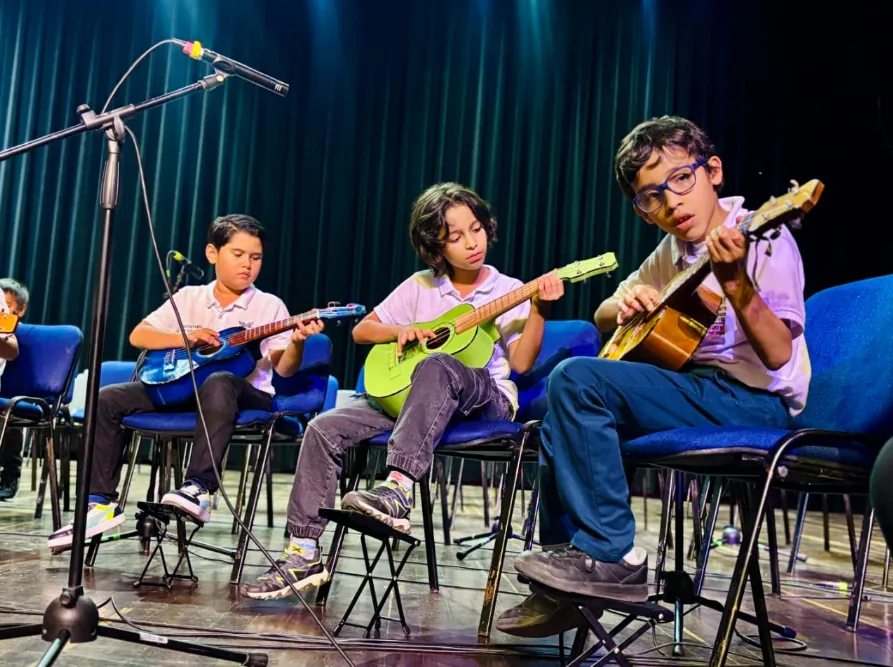 Red de Escuelas de Arte Comunal de Pereira fortalece su presencia en comunas y corregimientos en 2026