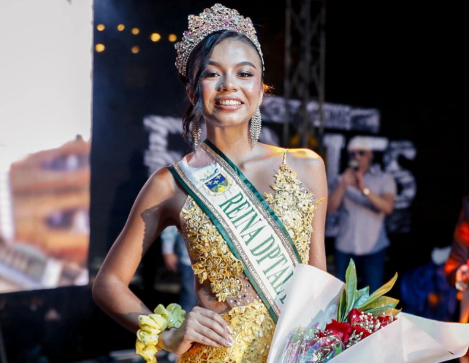 Laura Sofía Muñoz representará a Risaralda en el Reinado Nacional del Turismo, en Girardot