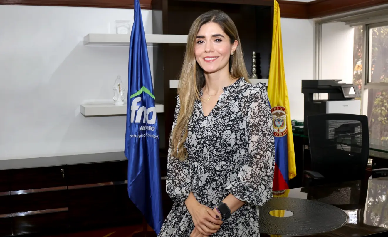 El Fondo Nacional del Ahorro elimina la cuota inicial y financiará el 100% para vivienda de interés social y prioritario